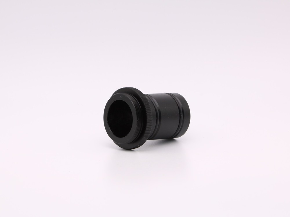 Microscope C-MOUNT Ring Adapter to 23.2mm 30mm 30.5mm for CCD CMOS Camera