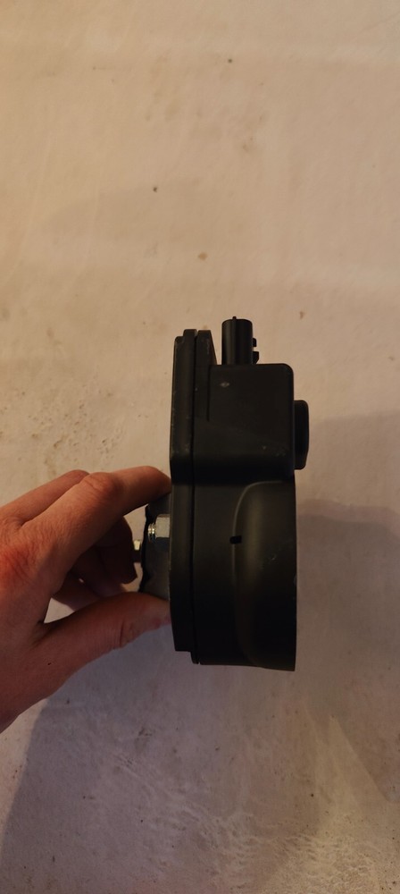 2015 NISSAN LEAF ANTITHEFT ALARM SIREN MODULE 116RA-000002