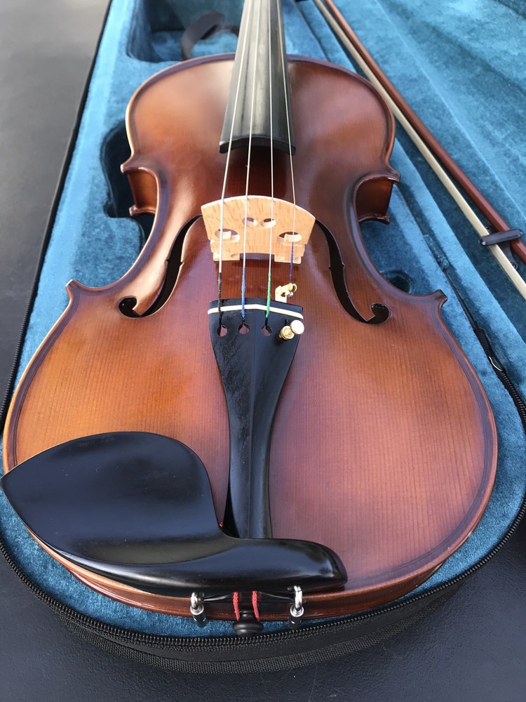 Viola 16 inch Used