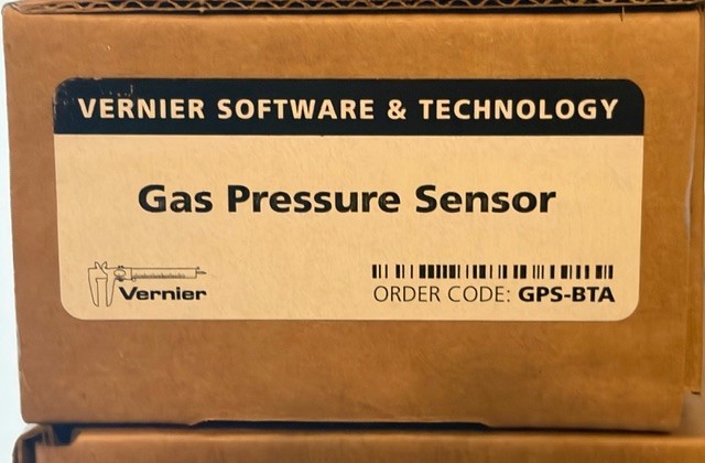 Vernier LabQuest 2 + CO2 Gas Sensor (CO2-BTA) Bundle – Tested