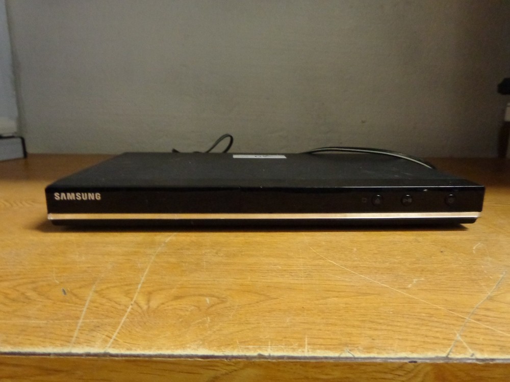 Samsung DVD-E360 DVD Disk Digital Player