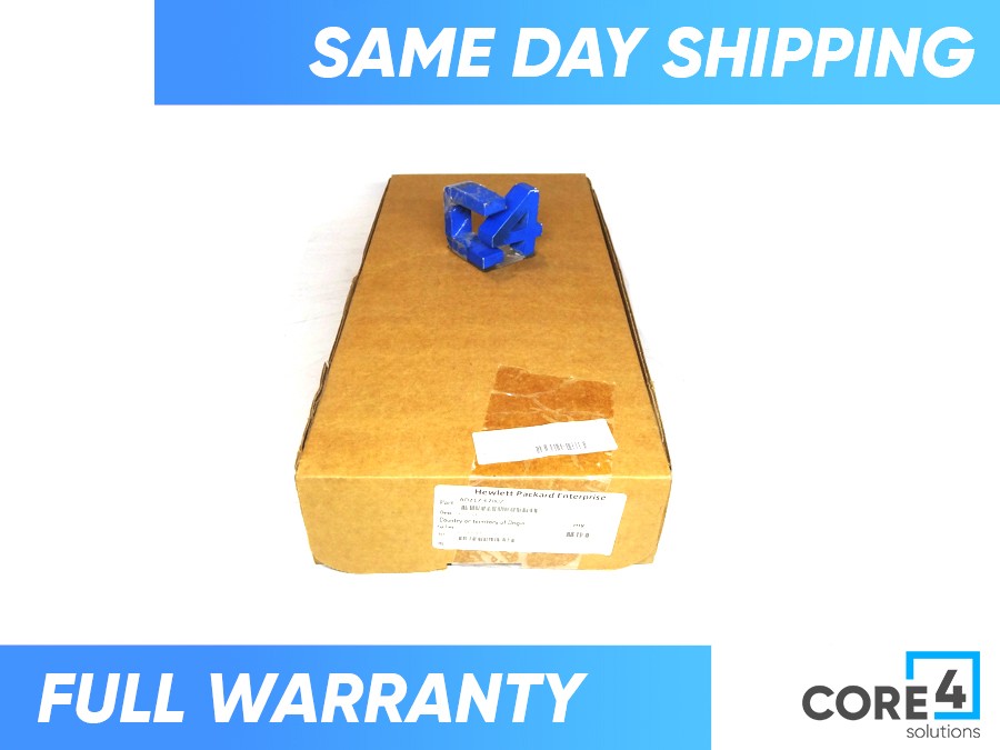 HP AD217-67002 BL860C BEZEL W/ FRONT PANEL LED