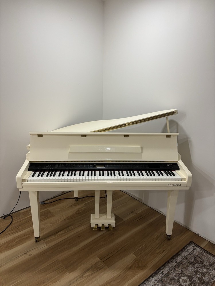 Samick Digital Piano