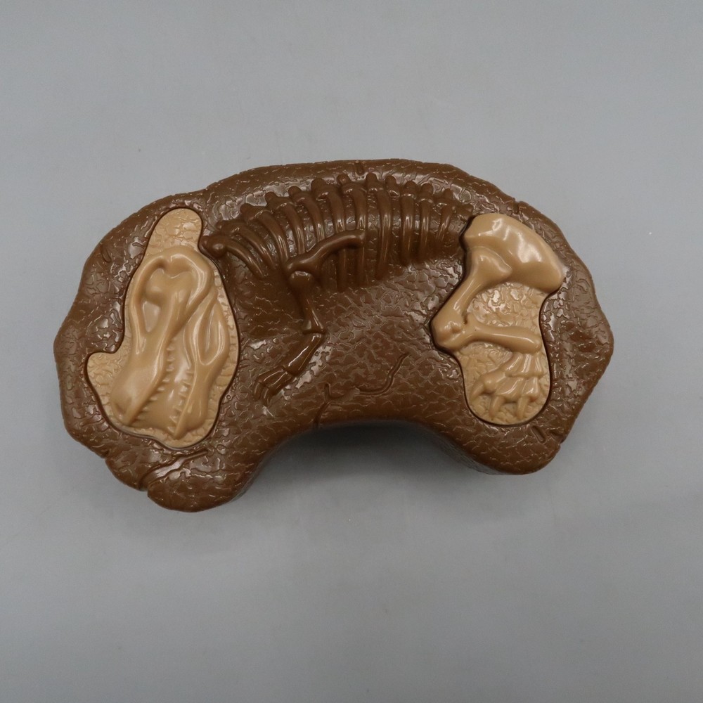 Dinosaur Planet Walking Dinosaur Remote T-Rex Fossil Remote Control ONLY