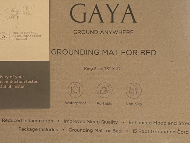 Bed Mat for King Size Bed
