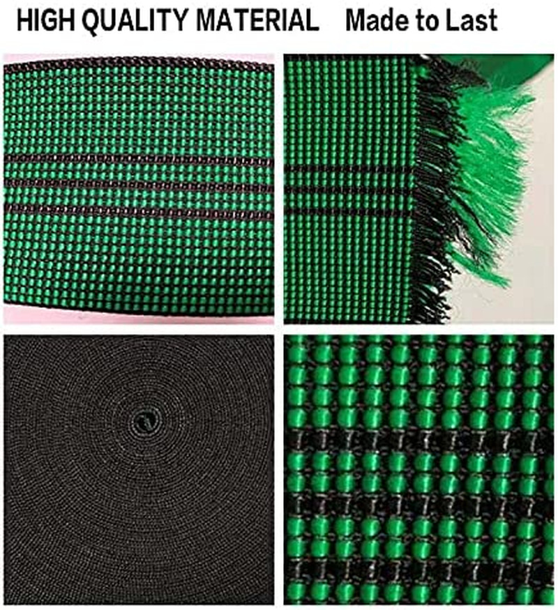 Upholstery Webbing Chair Couch Material Replacement,Elastic Webbing Latex Band