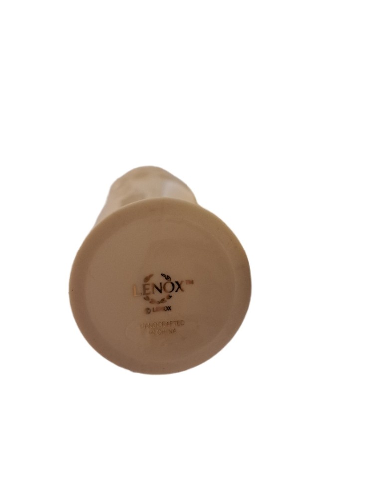 Lenox Porcelain Vase