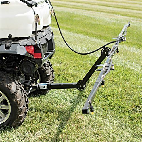 Workhorse 5 Nozzle Boom Kit WH | BK005HM
