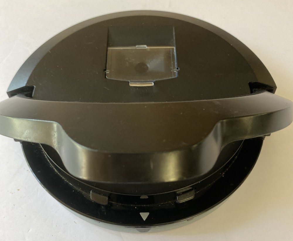 Ninja Blender 64OZ Food Processor Bowl Replacement Round Locking Lid