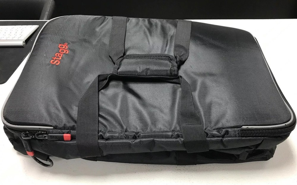 Stagg SBOB Professional Bongo Bag