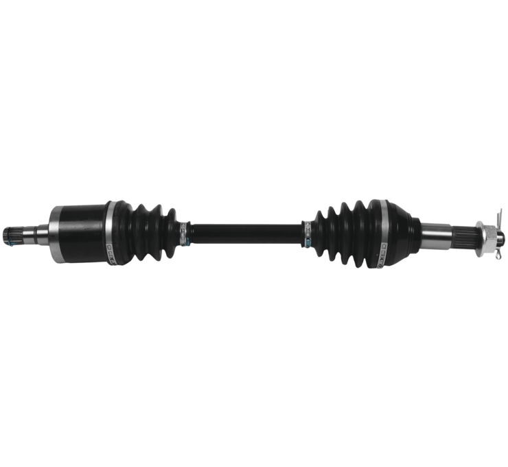 Quad Boss Rugged Axles Rear Right TR6-CA-8-310