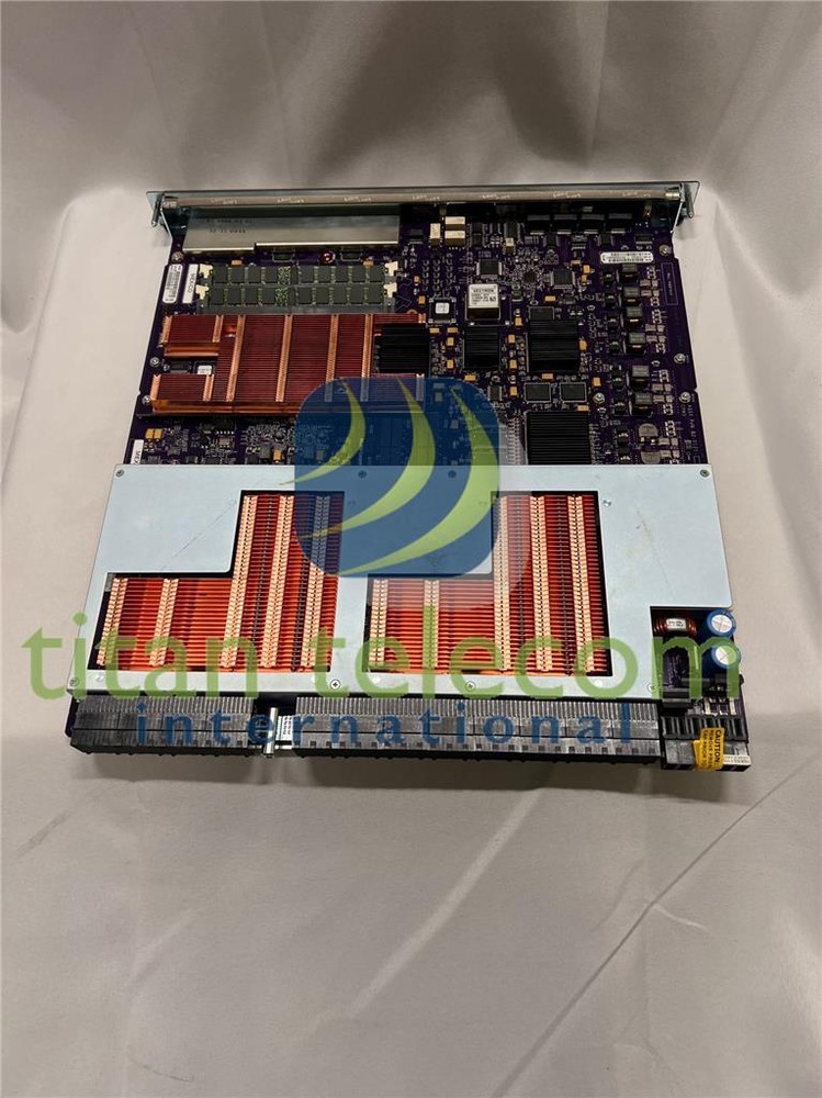 ALCATEL-LUCENT 3HE05948AA - 7750 SR SMF4-12