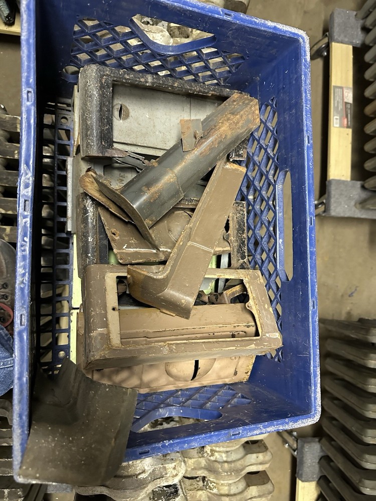 Cast Iron Radiators And Baseboard CAREFULLY FOLLOW INSTRUCTIONS FOR THIS LISTING