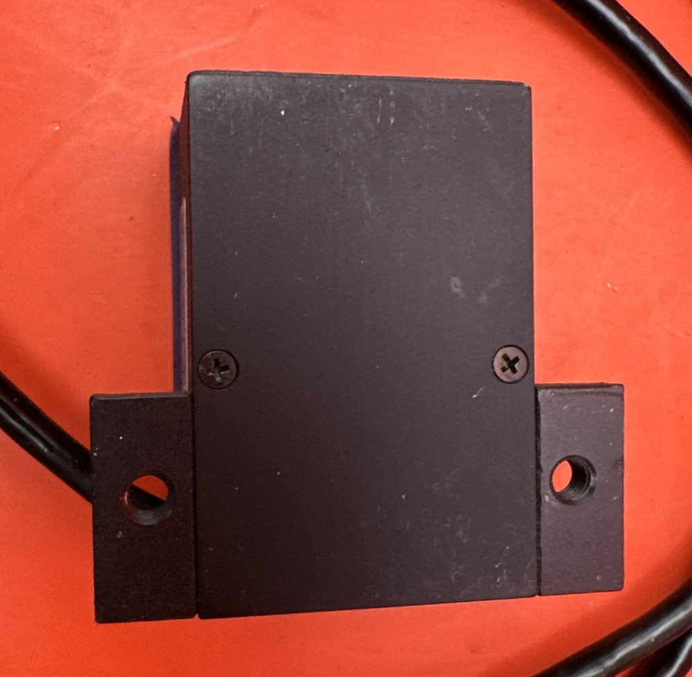 New - Mitutoyo 10/10 CMM SRD Reader Head/ Encoder Tested - No.891101 - No Box