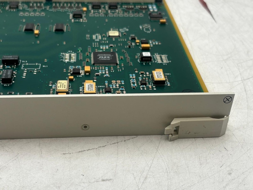 ALCATEL XCV202 TRANSCEIVER UNIT 3AL11042AC SNT9SC0CAA