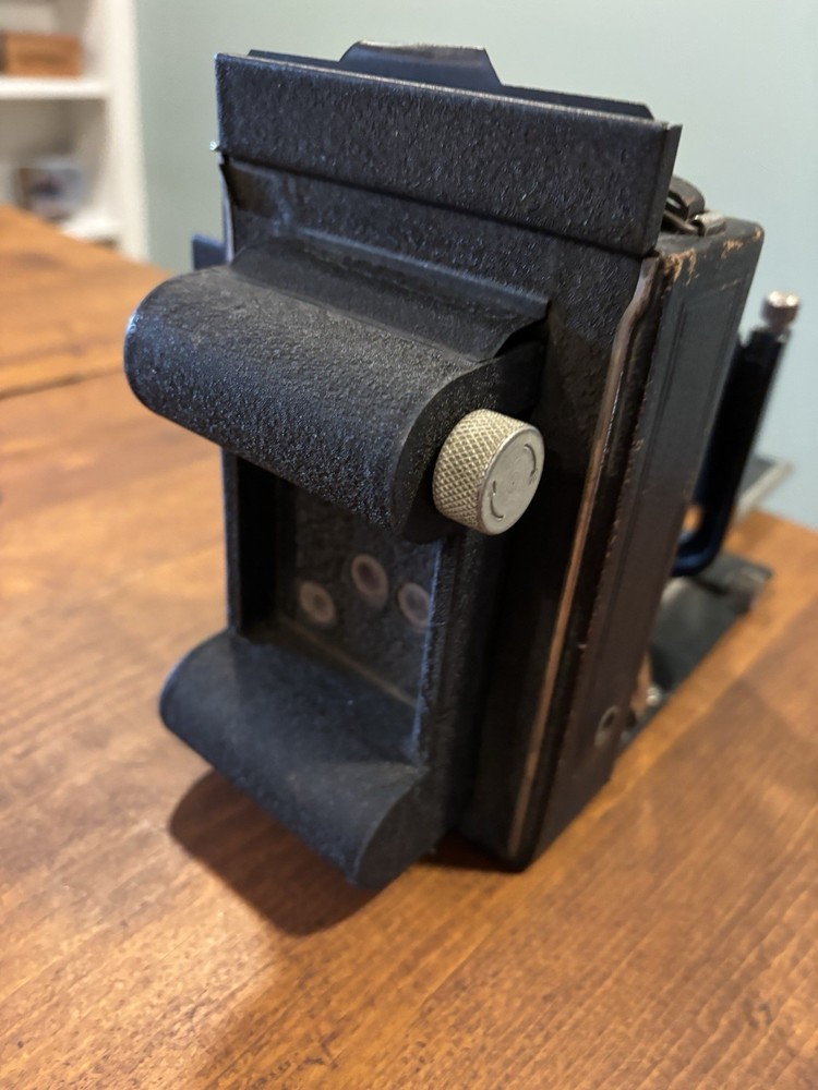 Zeiss Ikon Maximar 207/7