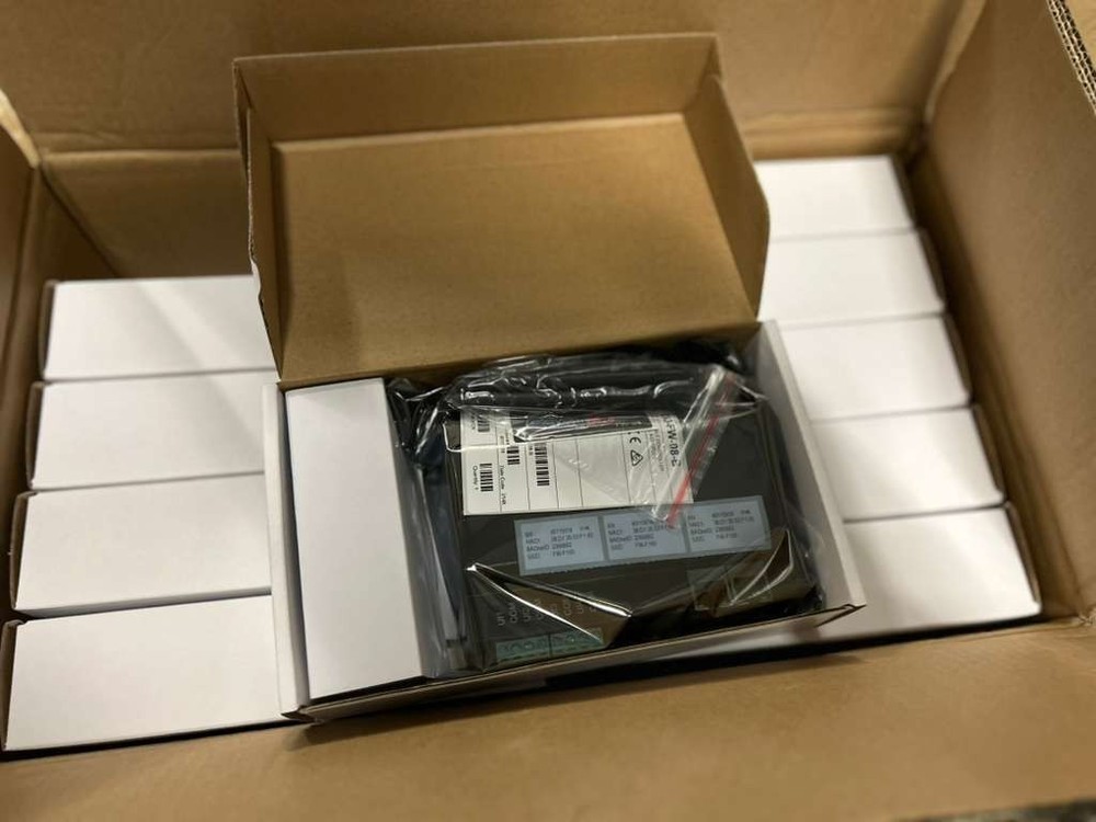 Johnson Controls EASYIO FW-08 WiFi BMS/BAS Controller - NEW