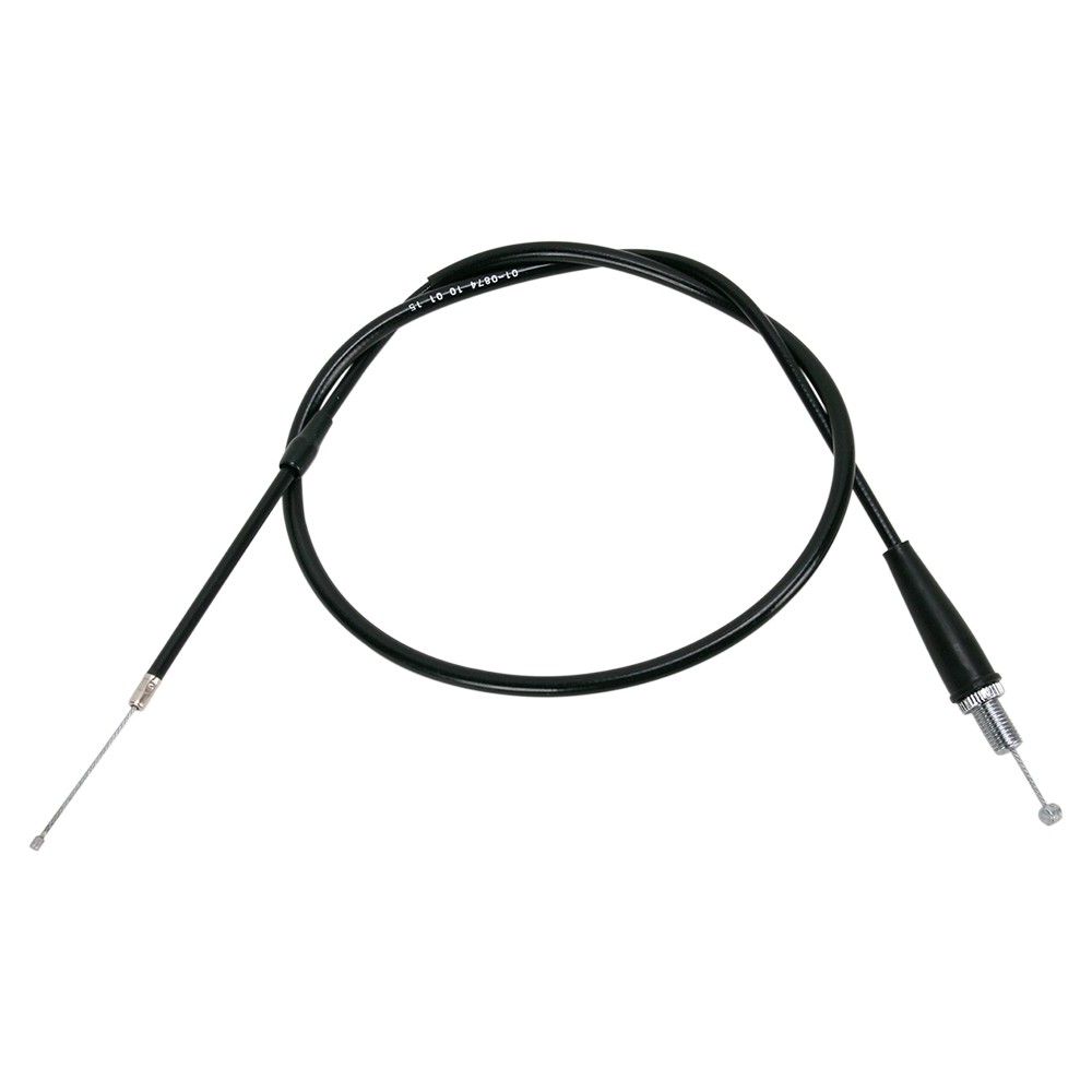 Motion Pro Twist Throttle Replacement Cable - Stock - 01-0874