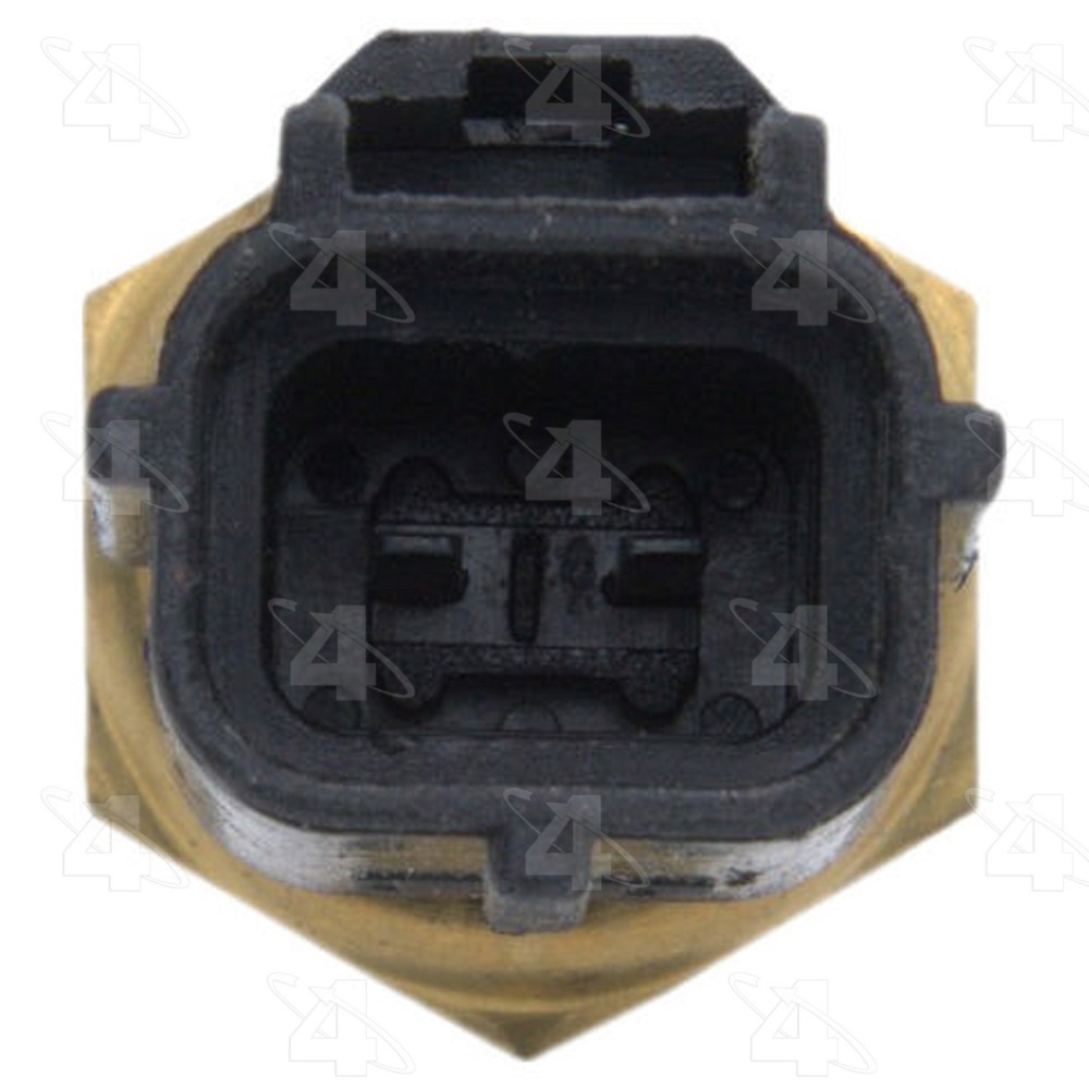 FOUR SEASONS Engine Coolant Temperature Sensor Fits 2000 Chrysler Voyager