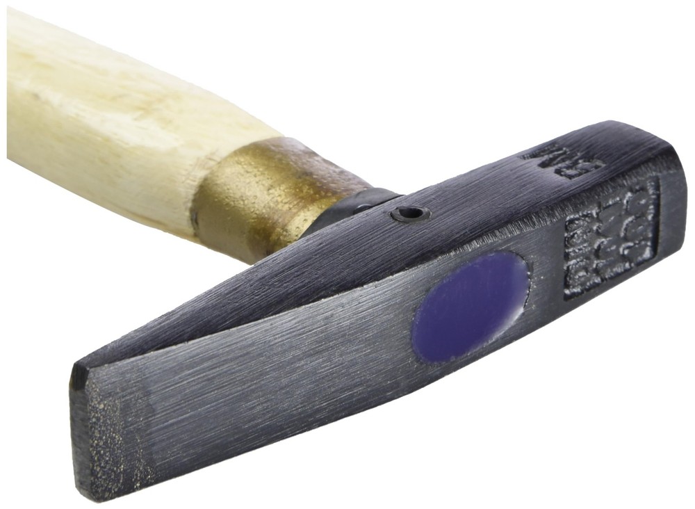 Bruder Locksmith Hammer, 100g | M76501