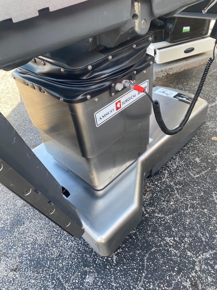 Steris Amsco 3085 SP Surgical Table