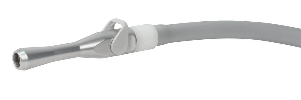 Extended Universal HVE Valve (Plastic Lever)