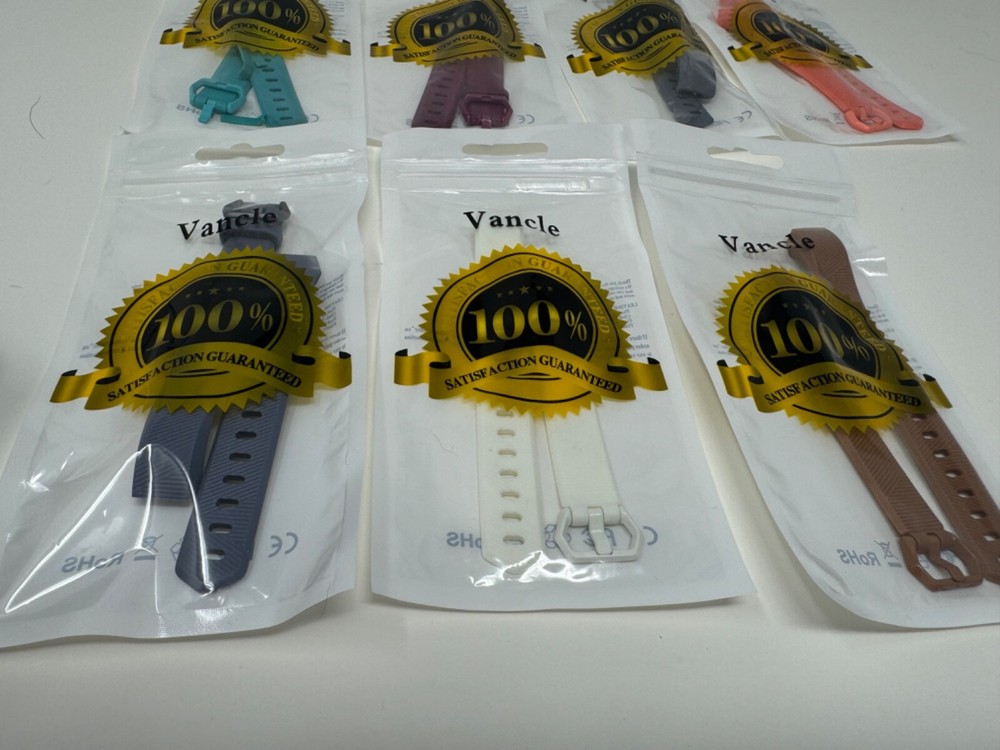 NEW Fitbit Alta Bands And Fitbit Alta EUC Fast Free Safe Ship