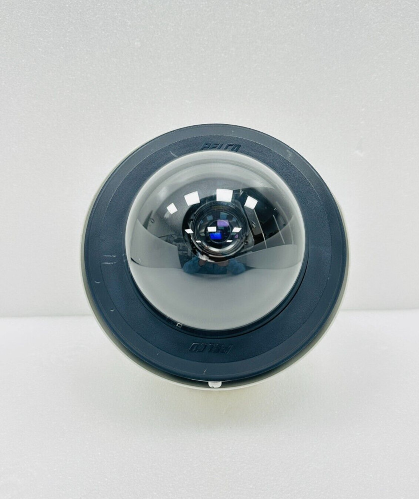 Pelco B5-PG-E/D5118 Dome Security surveillance Camera - FREE SHIPPING