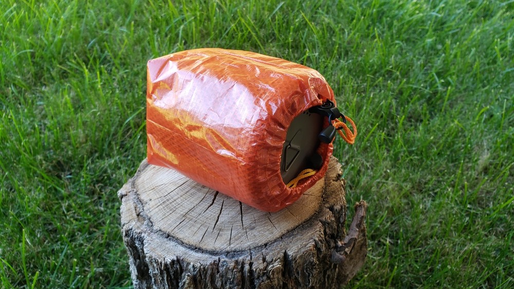 Digital consulting order modify myerstech hammock gear custom orders