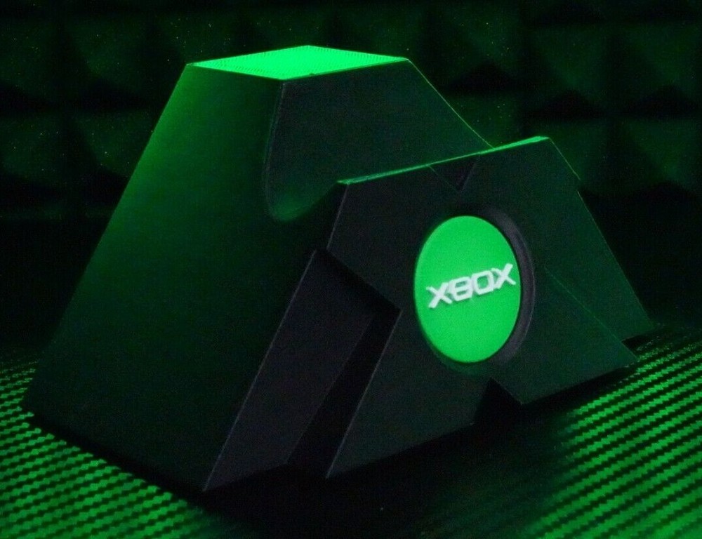 Display Stand for OG XBOX Controller