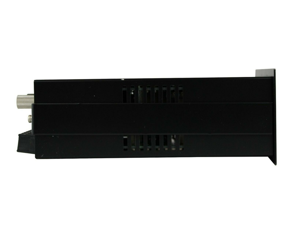 TECHNICAL & TRY CONTROLLER MODEL: MX-7512-030-UU-S208A