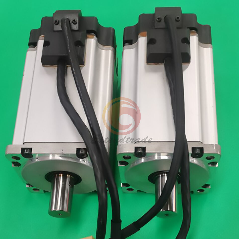 1PC USED Panasonic Servo Motor MHMD102P1C