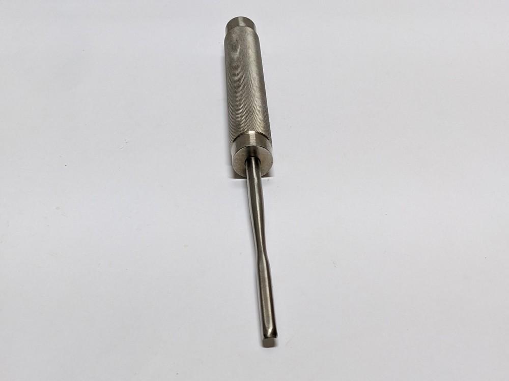 32-2660 Stainless (USED).