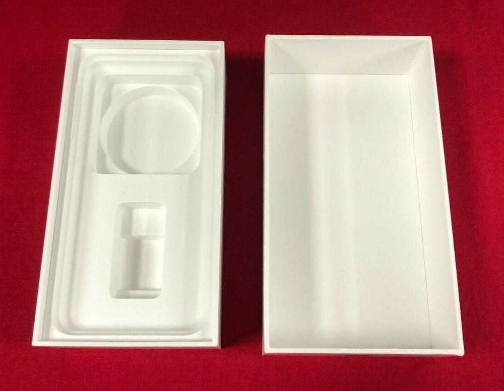 ORIGINAL APPLE IPHONE MN5Y2LL/A EMPTY BOX MN5Y2LL/A EMPTY BOX