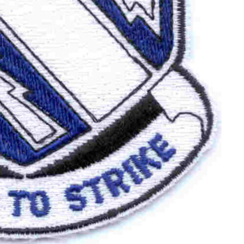 370th Infantry Regiment Patch