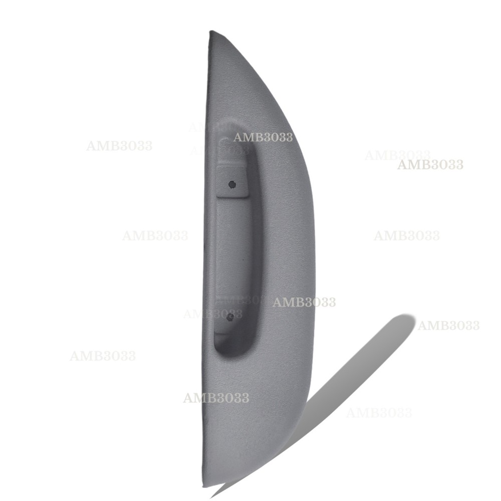 Door Armrest Pull Handle Cover for Chevy Express 1500 2500 GMC 96-02 Front Left