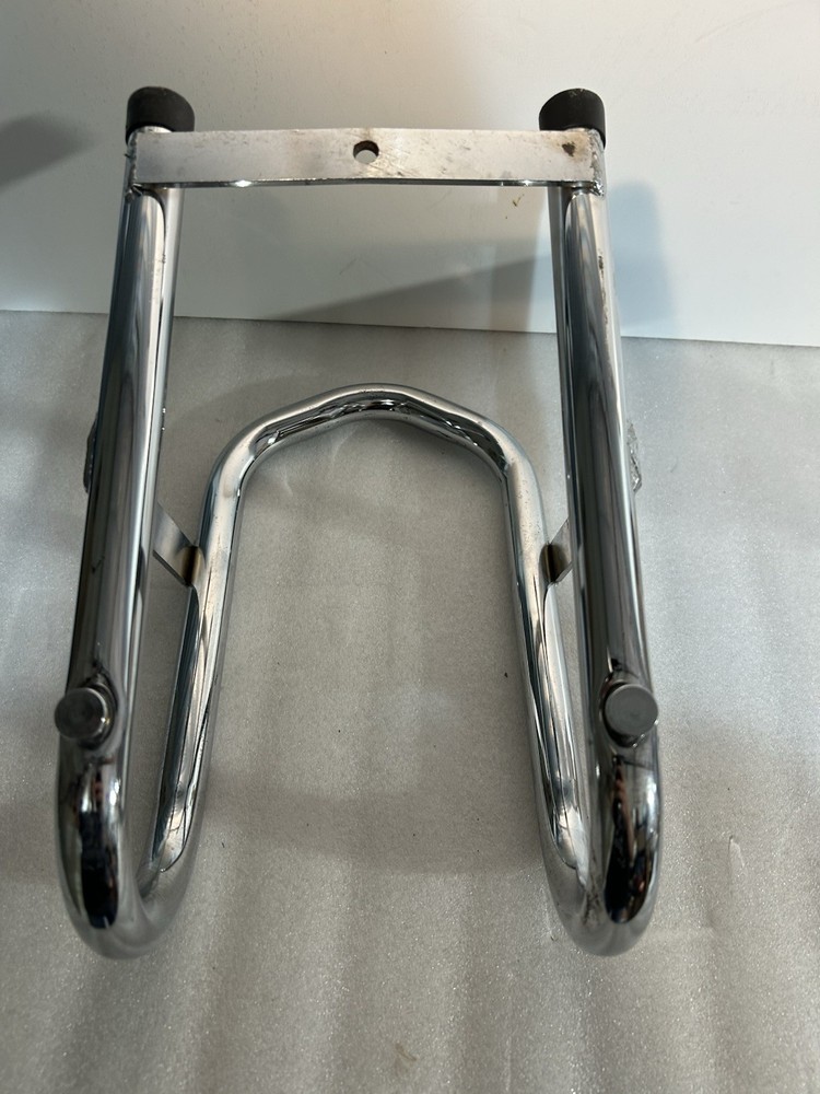 Pingel Removable Wheel Chock, 5 1/2”
