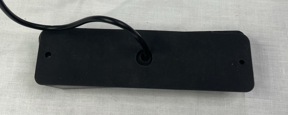 Structural Concepts 30806 Thermometer with Sensor, Digital