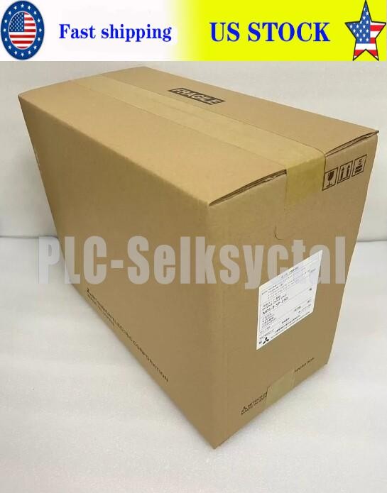 NEW Mitsubishi MDSD2V2-160160W Servo Drive
