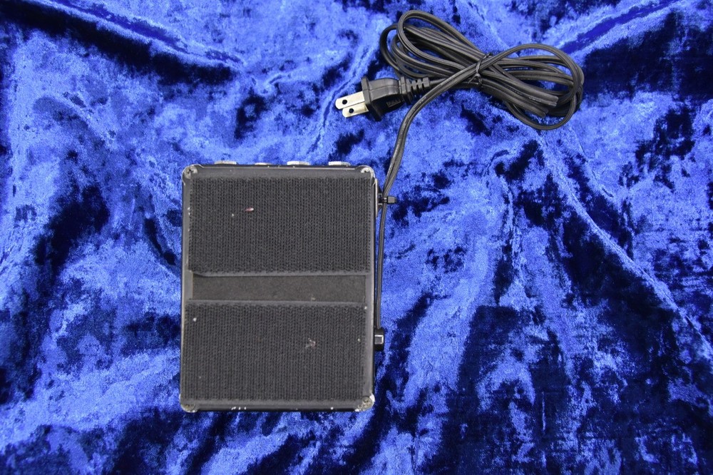 Tc Electronic Stereo Chorus Scf