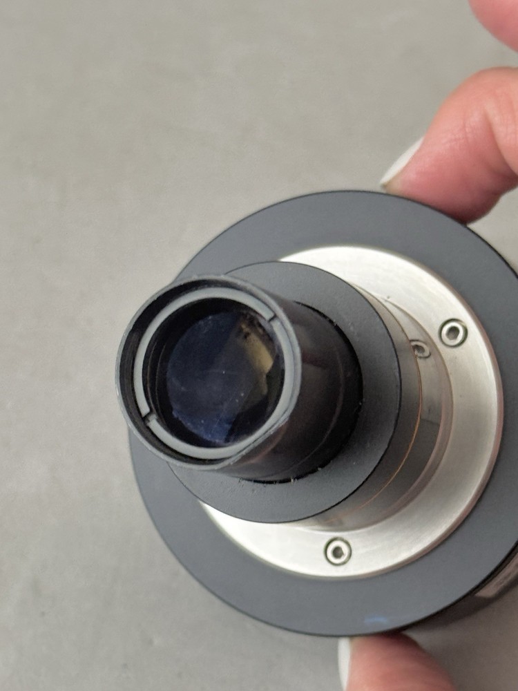 *Working AS-IS* OMAX 1.3MP Digital USB Microscope Camera A3513U