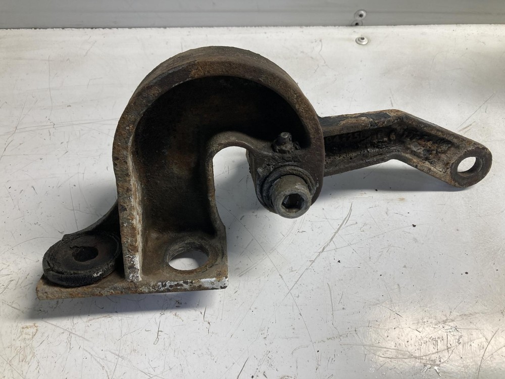 Peterbilt 377 Left/Driver Hood Hinge - Used