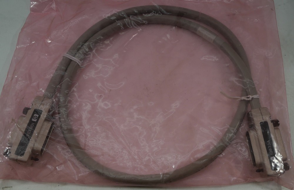 Agilent/HP 10833A GPIB New