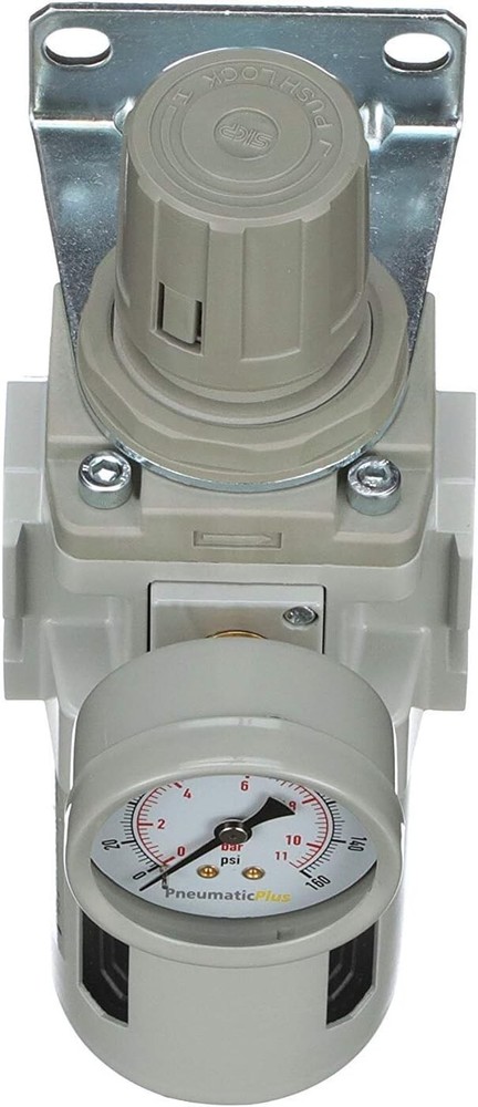 Reliable Air Filter Regulator Combo for Efficient Tool Performance - 211 SCFM