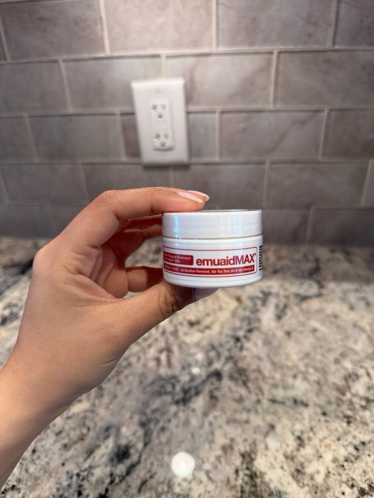emuaidMAX Multi-Purpose  E 1.5 oz