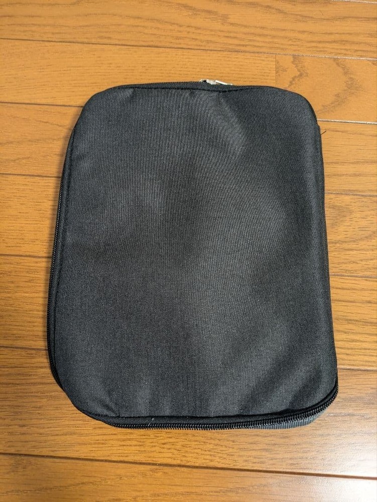 Gadget Inner Case Black