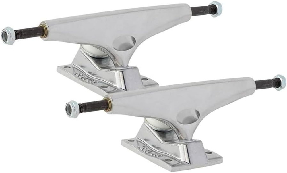K5 DLK Polished Standard Skateboard Trucks