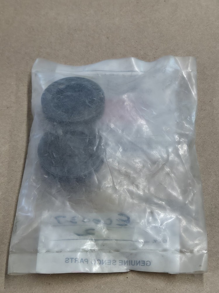 Lot Of 2 Senco EC0037 Driver Pistons