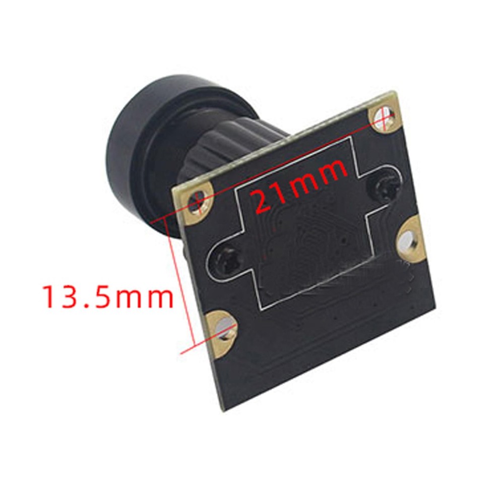 New Night Vision IR Camera Module For Raspberry Pi 4 Model B /3B+/3B/Zero/W/WH