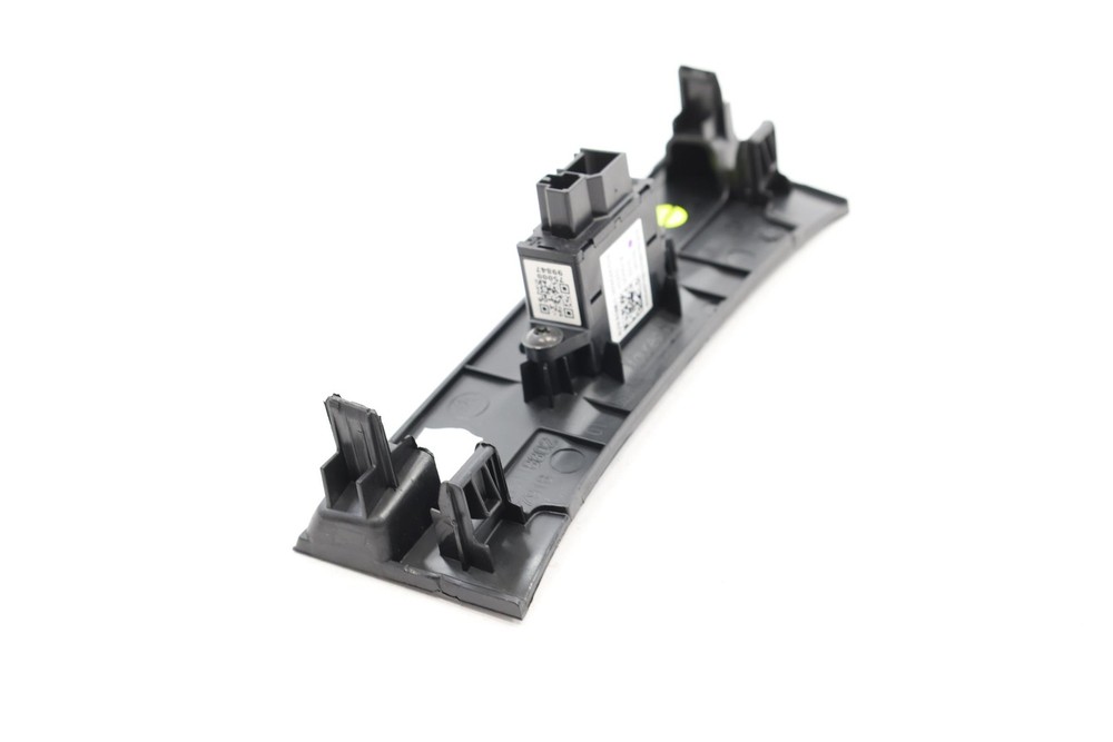 2017 - 2021 ALFA ROMEO GIULIA DASHBOARD USB CHARGER MODULE PANEL OEM 00505487510